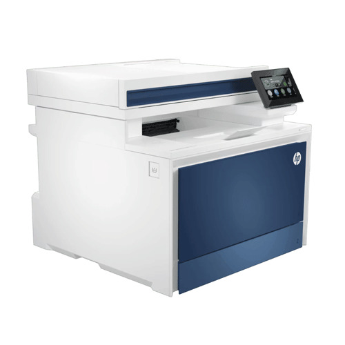 Hp Color LaserJet Pro MFP 4303fdw Multifunction Printer